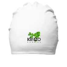 Бавовняна шапка KINZO