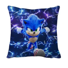 3D подушка SONIC (блискавки)