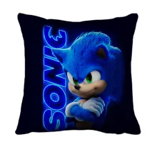 3D подушка SONIC (2)