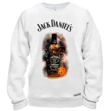 Свитшот Jack Daniels (2)