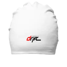 Бавовняна шапка Formula Drift
