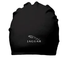 Хлопковая шапка Jaguar