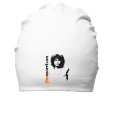 Хлопковая шапка The Doors (Jim Morrison)