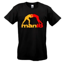 Футболка Manto