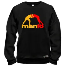 Свитшот Manto