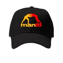 Кепка Manto
