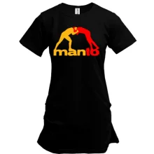 Туника Manto