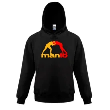 Детская толстовка Manto