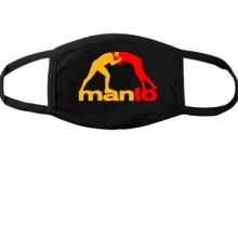Маска Manto