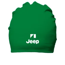 Бавовняна шапка Jeep (2)