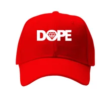 Кепка Dope Diamond