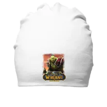Хлопковая шапка Warcraft Wowprodudes