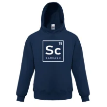 Дитяча толстовка Sc (SARCASM)
