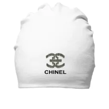 Бавовняна шапка CHINEL
