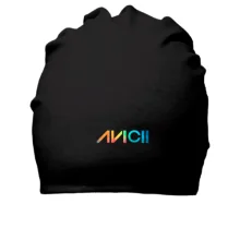 Бавовняна шапка Avicii