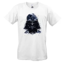 Футболка Star Wars Identities (Darth Vader)
