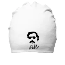 Бавовняна шапка Pablo pop-art