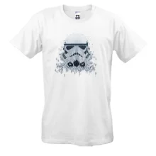 Футболка Star Wars Identities (troopers)