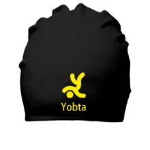 Хлопковая шапка Ебта