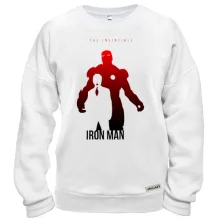 Світшот The Invincible Iron Man
