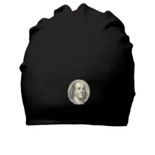 Хлопковая шапка Franklin