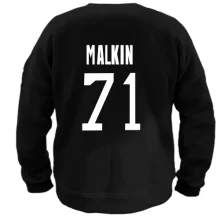Свитшот Evgeni Malkin