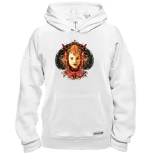 Толстовка Star Wars Identities (Amidala)
