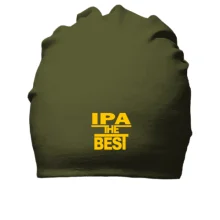 Бавовняна шапка Іра the BEST