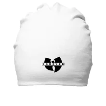 Хлопковая шапка Wu-Tang Forever