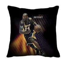3D подушка Kobe Bryant