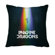 3D подушка Imagine Dragons Evolve