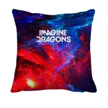 3D подушка Imagine Dragons