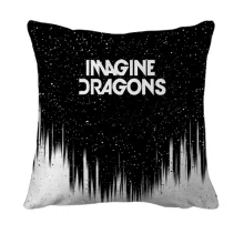 3D подушка Imagine Dragons (2)