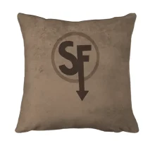 3D подушка SALLY FACE