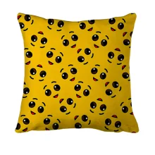 3D подушка Fortnite banana face