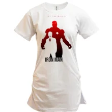 Туника The Invincible Iron Man