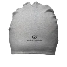 Бавовняна шапка Sergio Tacchini