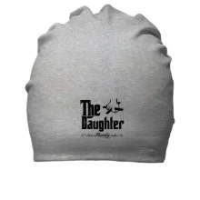 Хлопковая шапка The daughter (family)