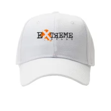 Кепка Extreme balls
