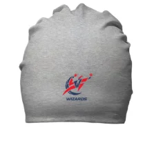 Хлопковая шапка Washington Wizards