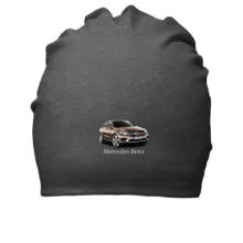 Бавовняна шапка Mercedes Benz GLE