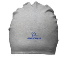 Бавовняна шапка Boeing (2)
