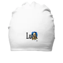 Хлопковая шапка Lutsk.ua