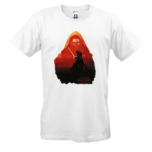 Футболка Star Wars The Force Awakens