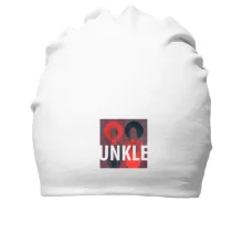 Бавовняна шапка Unkle
