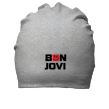 Хлопковая шапка Bon Jovi - Have a Nice Day (2)