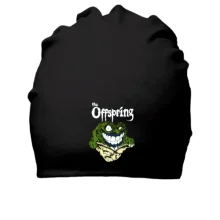 Хлопковая шапка The Offspring Art