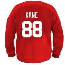 Світшот Patrick Kane