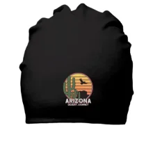 Бавовняна шапка Arizona Desert Journey