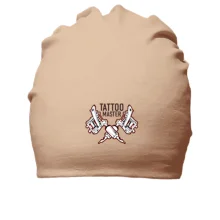 Бавовняна шапка TATTOO MASTER
